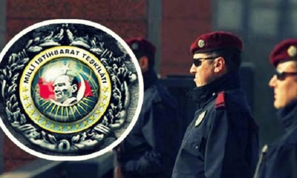 Φόβος διαρροής στην τουρκική αμυντική βιομηχανία! Εκστρατεία Αντικατασκοπείας από τη ΜΙΤ